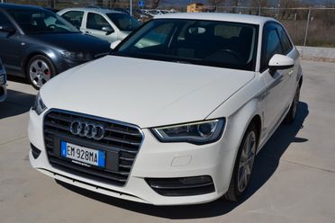 Audi A3 2.0 TDI F.AP. Ambition