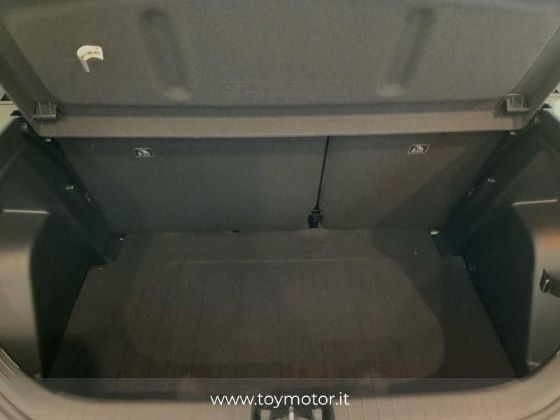 Toyota Yaris Cross 1.5 Hybrid 5p. E-CVT Trend