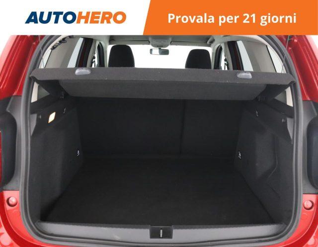DACIA Duster 1.5 Blue dCi 8V 115 CV 4x2 Prestige Up
