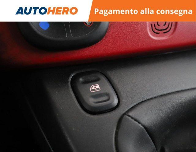 FIAT Panda 1.3 MJT S&S Lounge