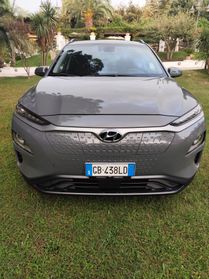 Hyundai Kona EV 64 kWh Exellence