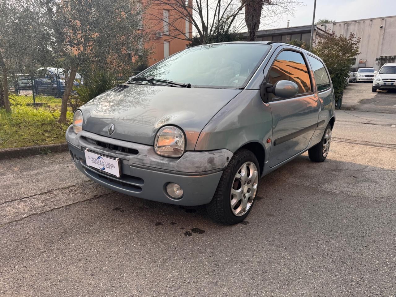 Renault Twingo 1.2i cat Privilège