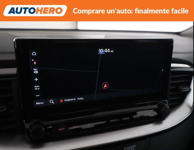 KIA XCeed 1.5 T-GDi 160 CV DCT Business