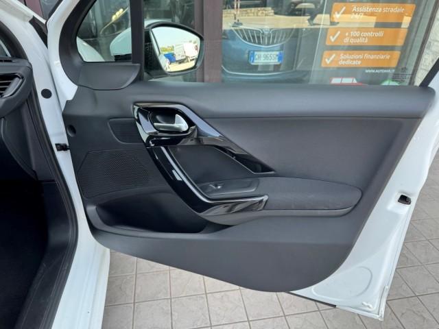 Peugeot 208 1.6 bluehdi Active 75cv 5p