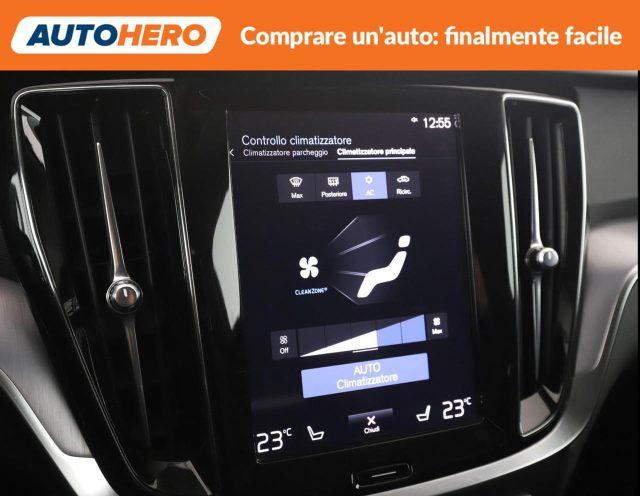 VOLVO V60 Cross Country D4 AWD Geartronic Business Plus