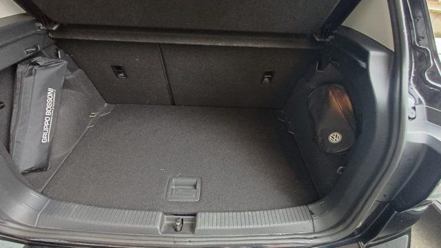 VOLKSWAGEN T-Cross 1.0 TSI 110 CV