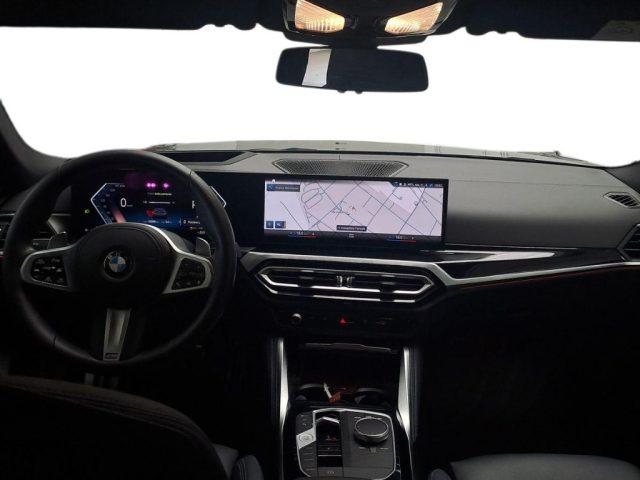 BMW 430 d xDrive 48V Msport Pro Aut.