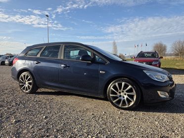 OPEL ASTRA 1.6 BENZINA
