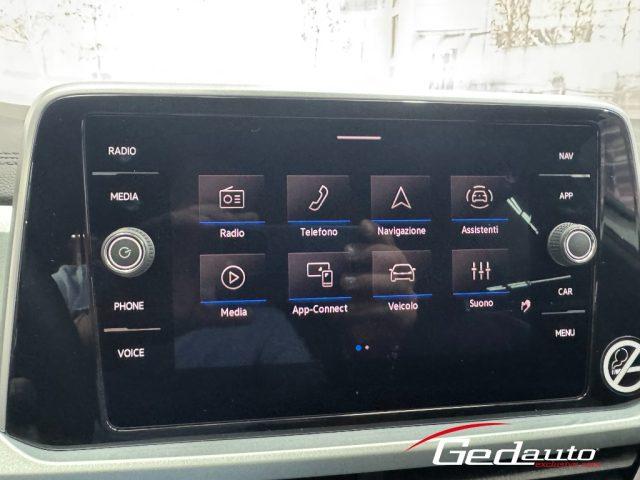 VOLKSWAGEN T-Roc 2.0 TDI SCR 150 CV DSG GOAL Edition Plus FULL-LED
