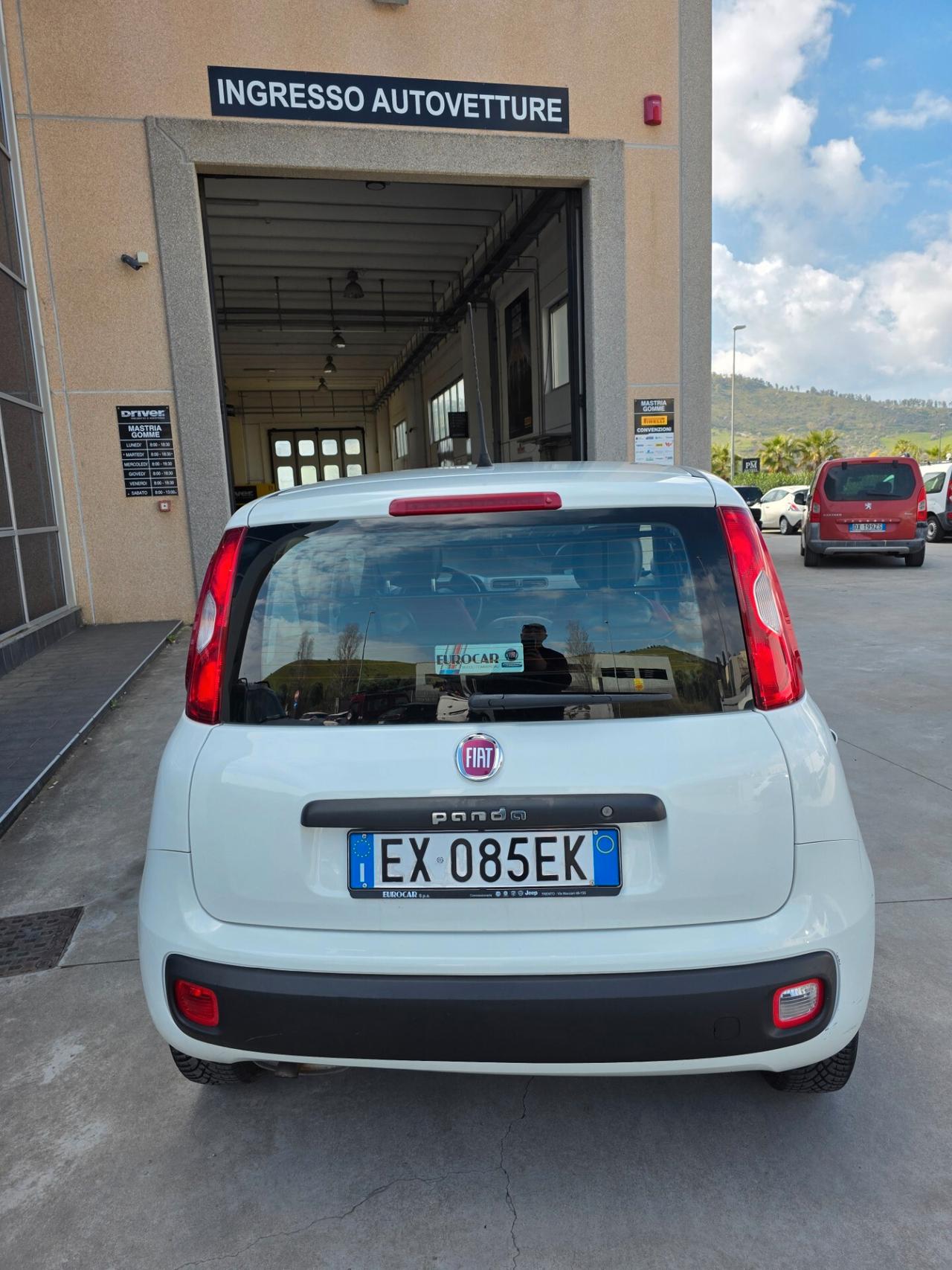 Fiat Panda 1.3 MJT S&S Easy