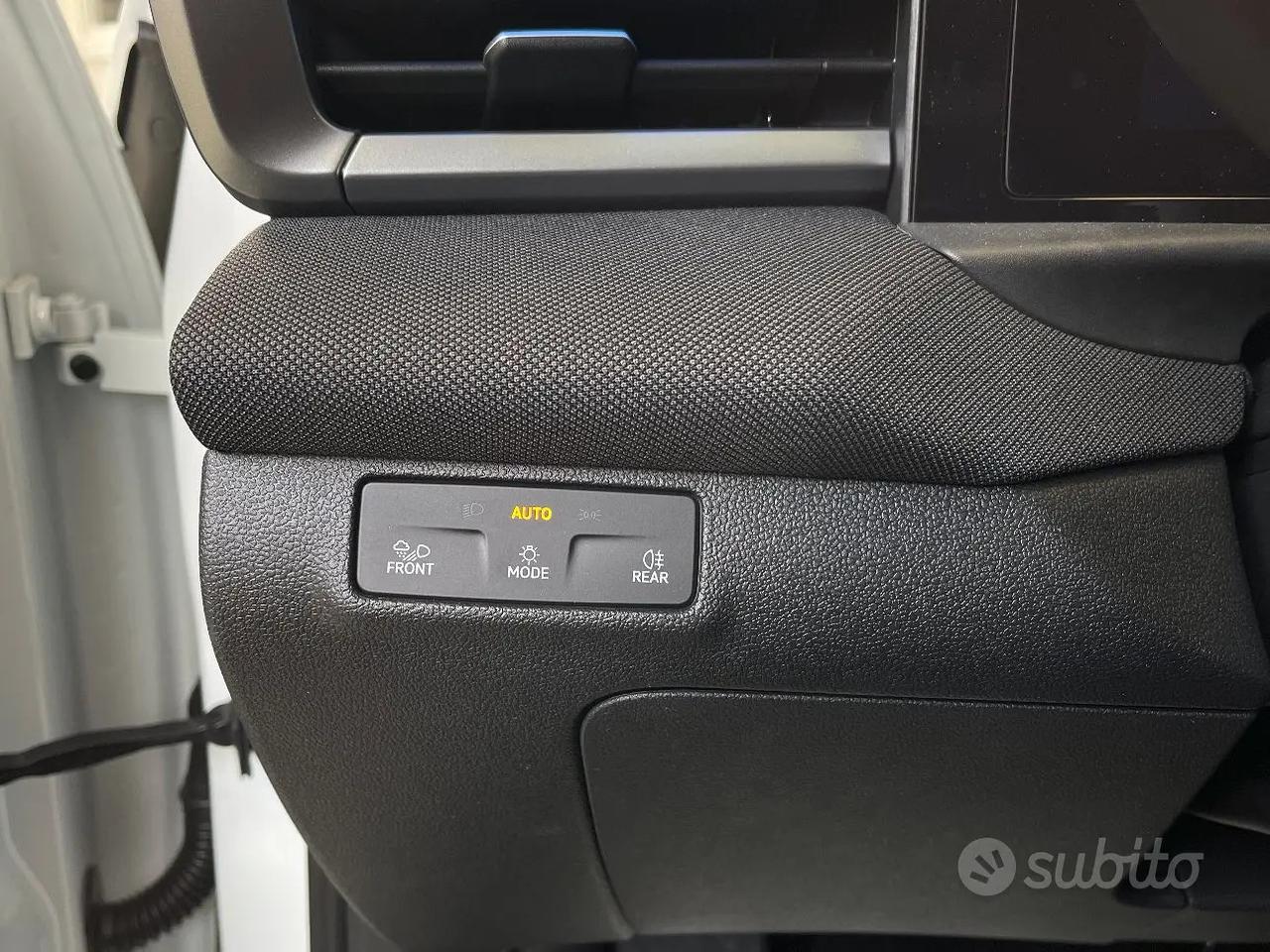 Volkswagen T-Roc 1.5 eTSI Life ACT 115CV DSG