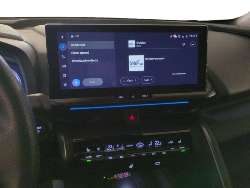 Toyota C-HR 2.0 PHEV E-CVT GR Sport