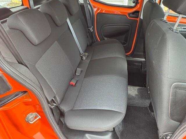 Fiat Qubo 1.3 MJT 80 CV Easy