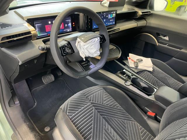 LANCIA Ypsilon 51KWH