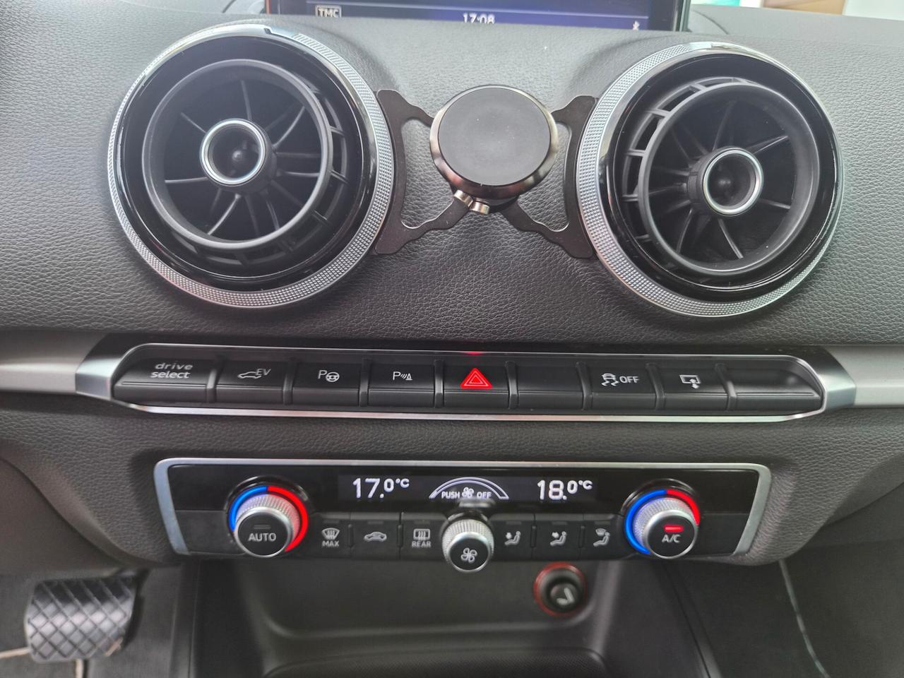 Audi A3 SPB 1.4 TFSI e-tron S tronic Ambition