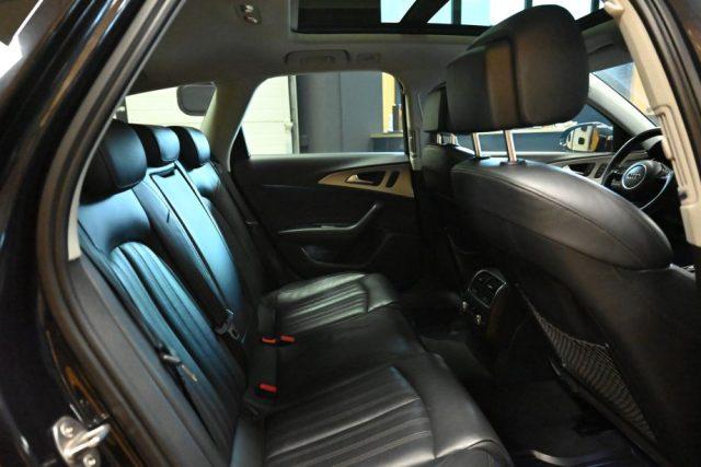 AUDI A6 allroad 3.0 TDI 272CV Q.S-TR.BUSIN.PLUS TET.19"RADAR FULL!