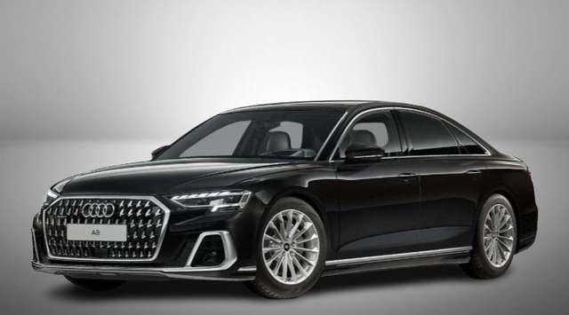 Audi A8 50 TDI QUATTRO 286 CV TIPTRONIC *NAVI+TETTO* PROMO