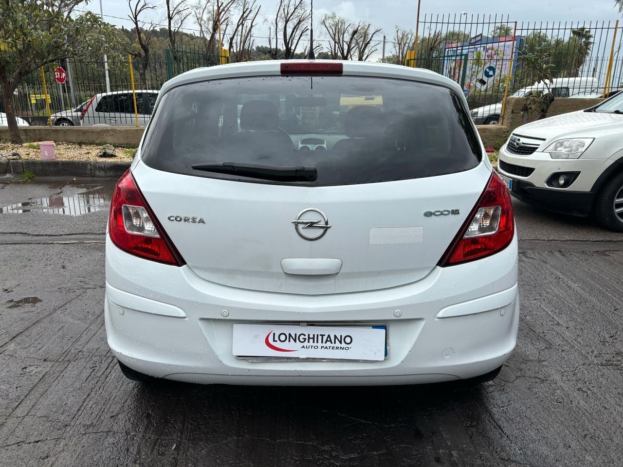 Opel Corsa 1.3 CDTI 75CV F.AP. 5 porte Elective