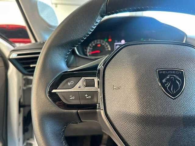 Peugeot 208 PureTech 75 5 porte Style