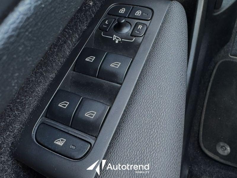 Volvo XC40 D3 150 CV Automatica NAVI LED Momentum