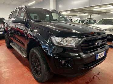 Ford Ranger Ranger 2.0 tdci DC Wildtrak 213cv auto *Gancio*