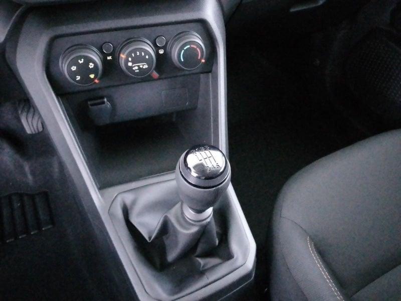 Dacia Sandero Stepway 1.0 tce Essential Eco-g 100cv