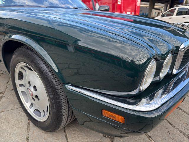 JAGUAR XJ6 3.2 XJ SPORT cat CAMBIO MANUALE