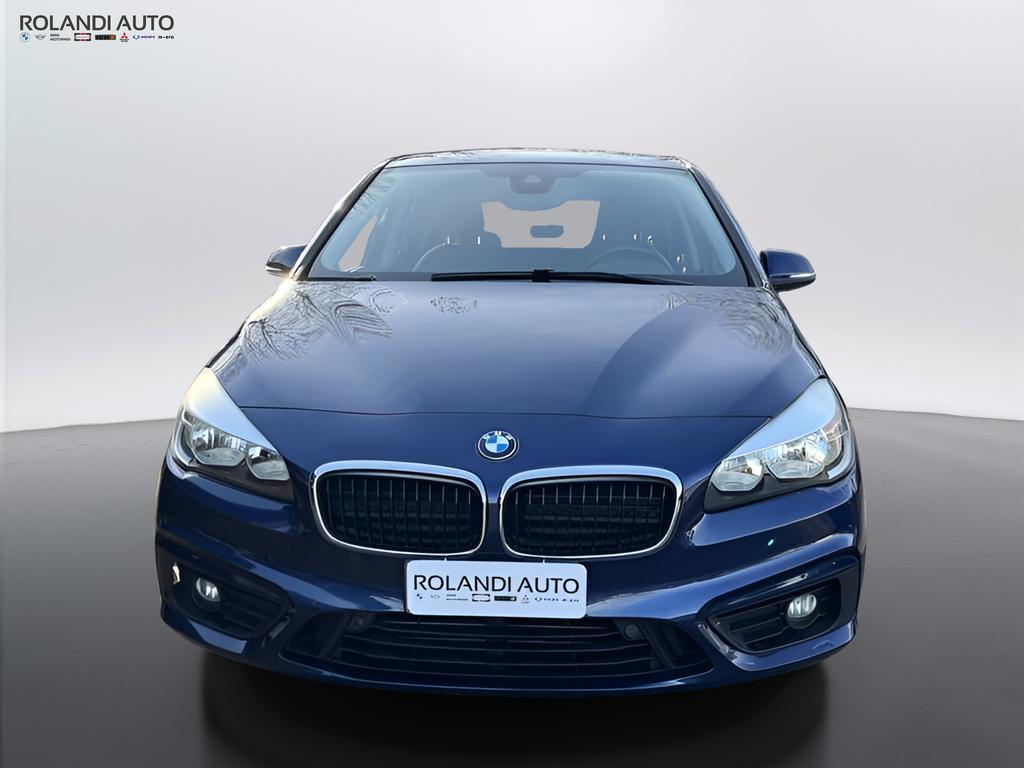 BMW Serie 2 Active Tourer 218 d Advantage Auto