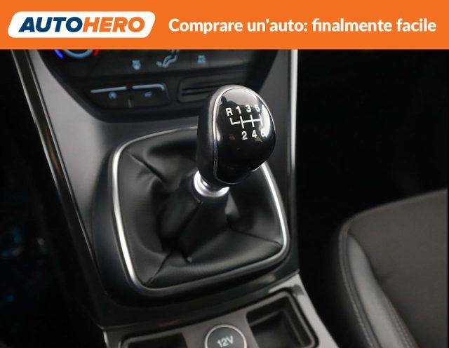 FORD Kuga 1.5 TDCI 120 CV S&S 2WD Titanium