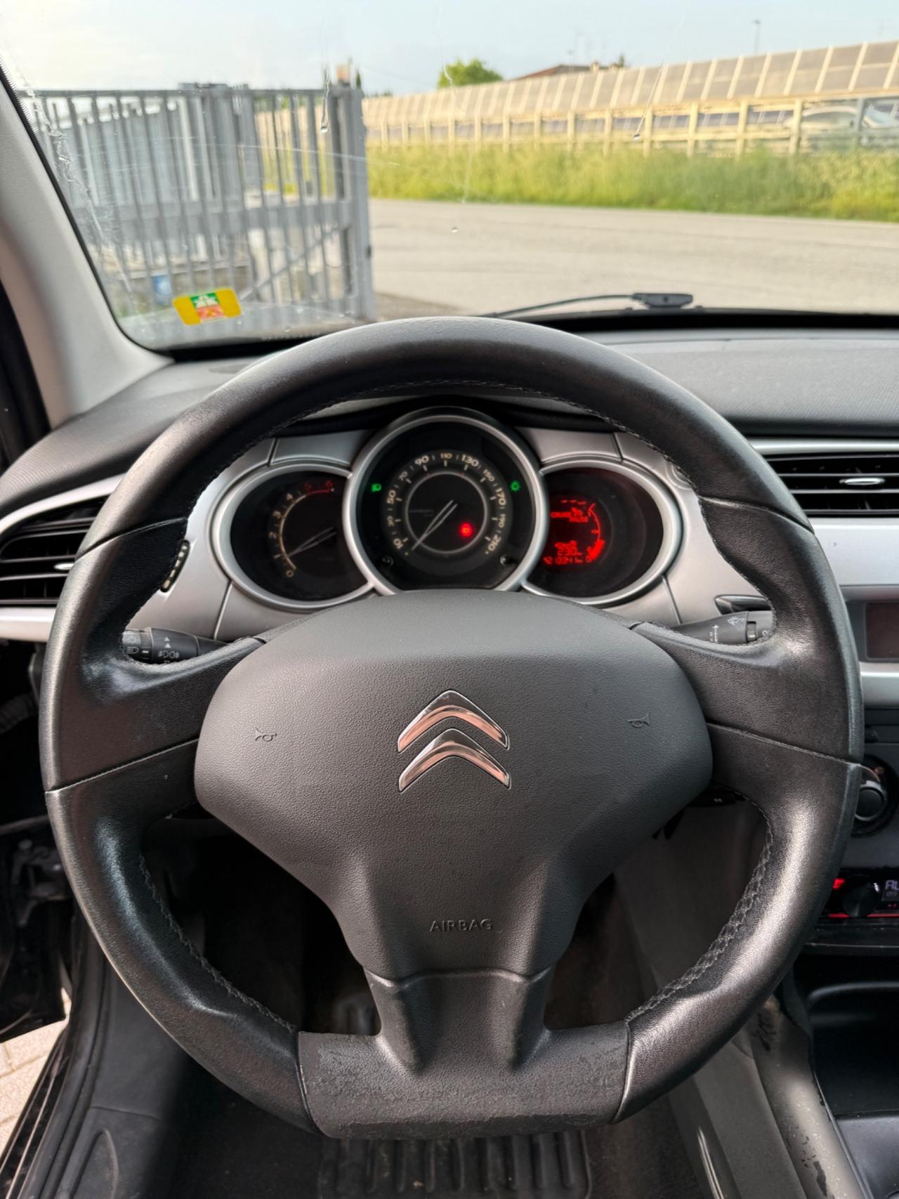 Citroen C3 1.4 HDi 70 FAP Business