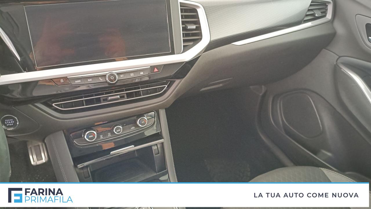 OPEL Grandland I 2022 - Grandland 1.5 ecotec GS s&s 130cv at8