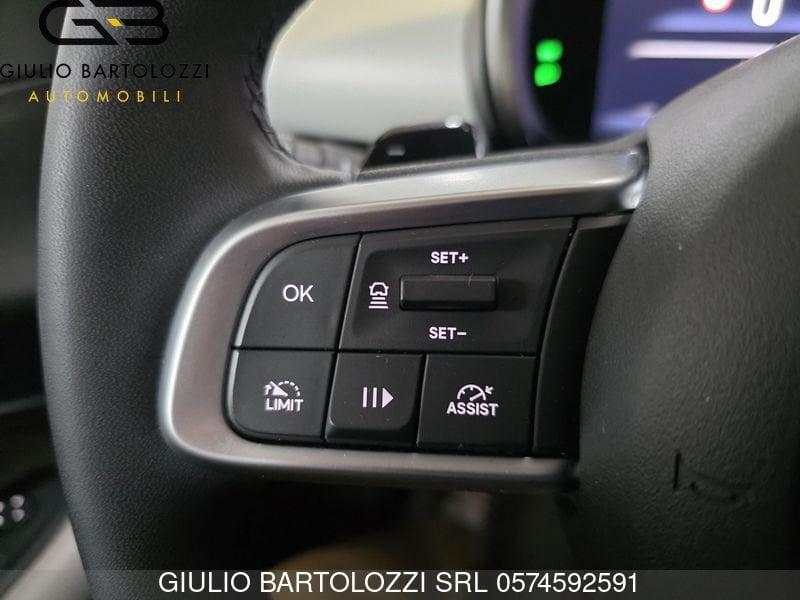 FIAT 600 600 Hybrid 110 CV DCT MHEV La Prima