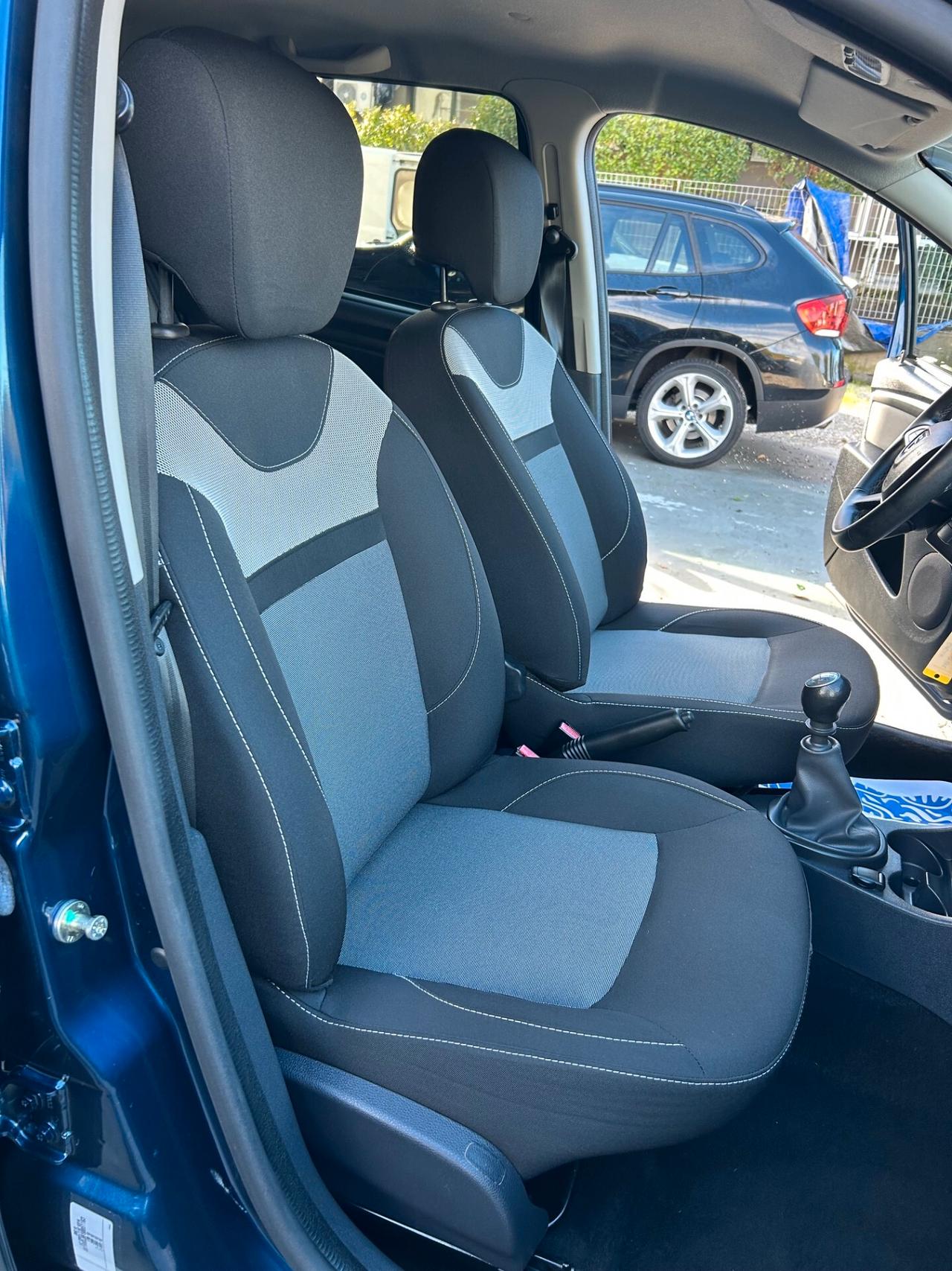 Dacia Duster 1.5 dCi 110 CV 4x2 -UNIPROPRIETARIO