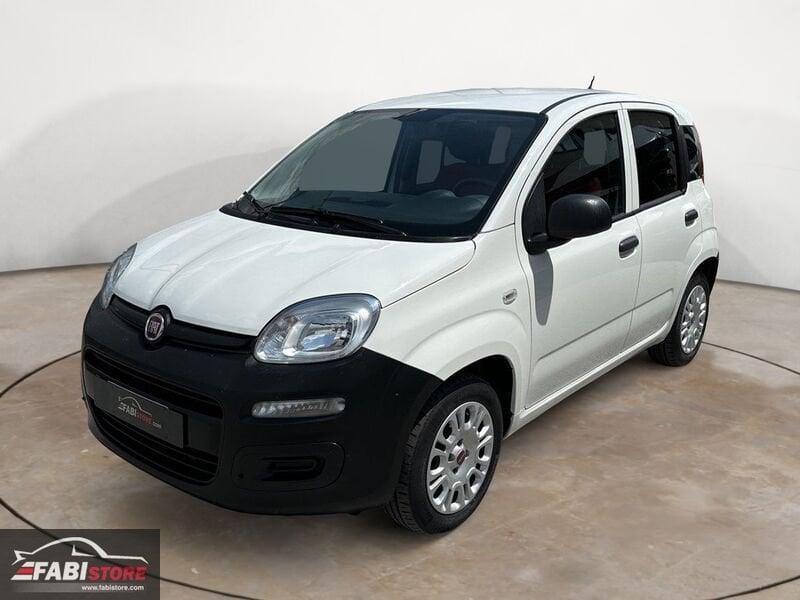 FIAT Panda 1.2 Easy 69 Cv VAN 2 Posti - Radio, Clima, Centralizzata