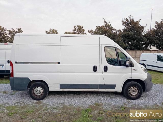 FIAT Ducato 28 2.0 MJT PC-TN Furgone