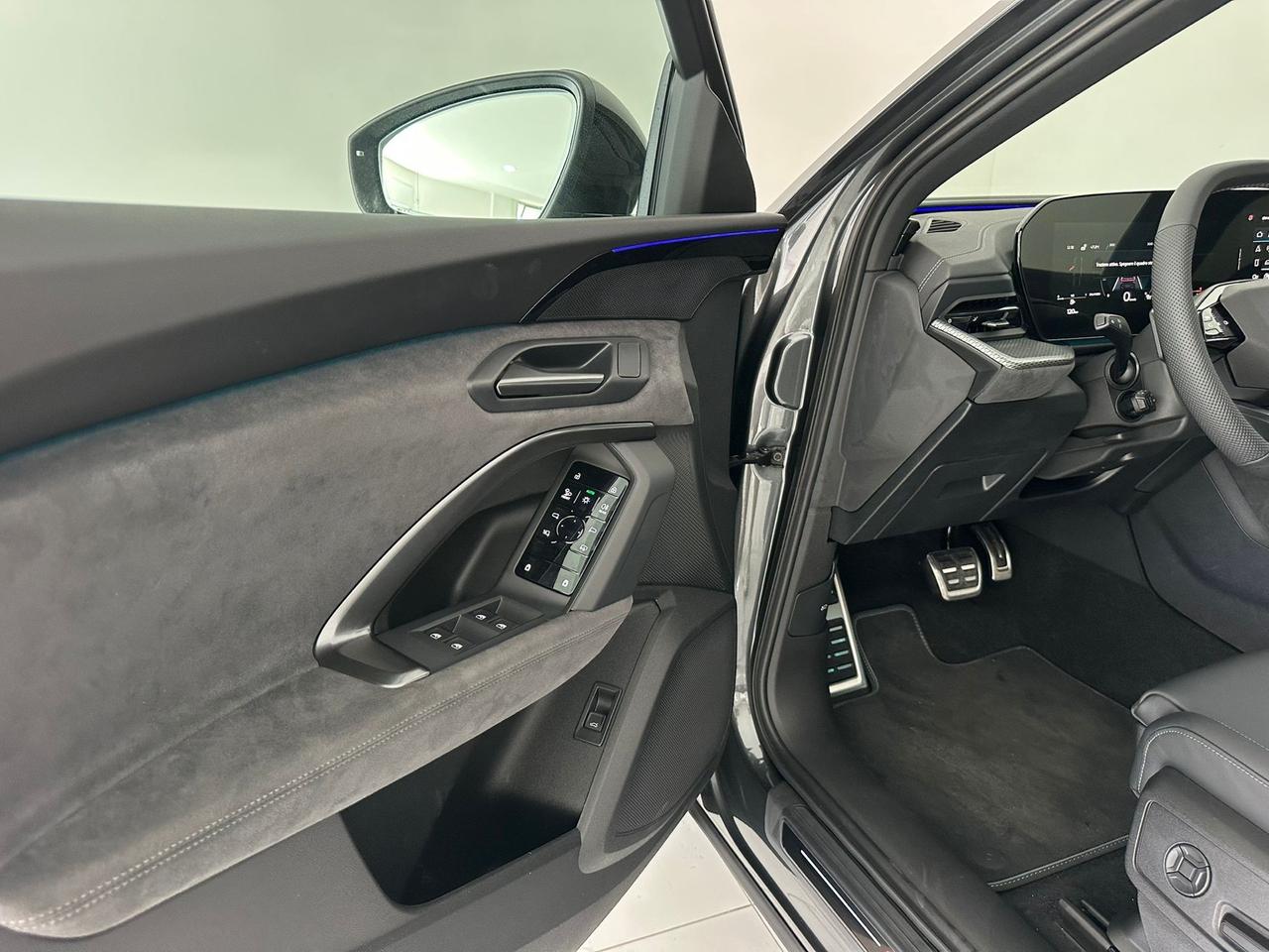 AUDI Q5 SPORTBACK 2.0 MHEV 2X S-LINE TETTO PANORAMICO
