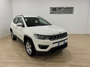 Jeep Compass 2.0 Multijet II 4WD Longitude