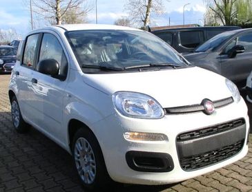 Fiat Panda 1.0 (NOLEGGIO con o senza ANTICIPO