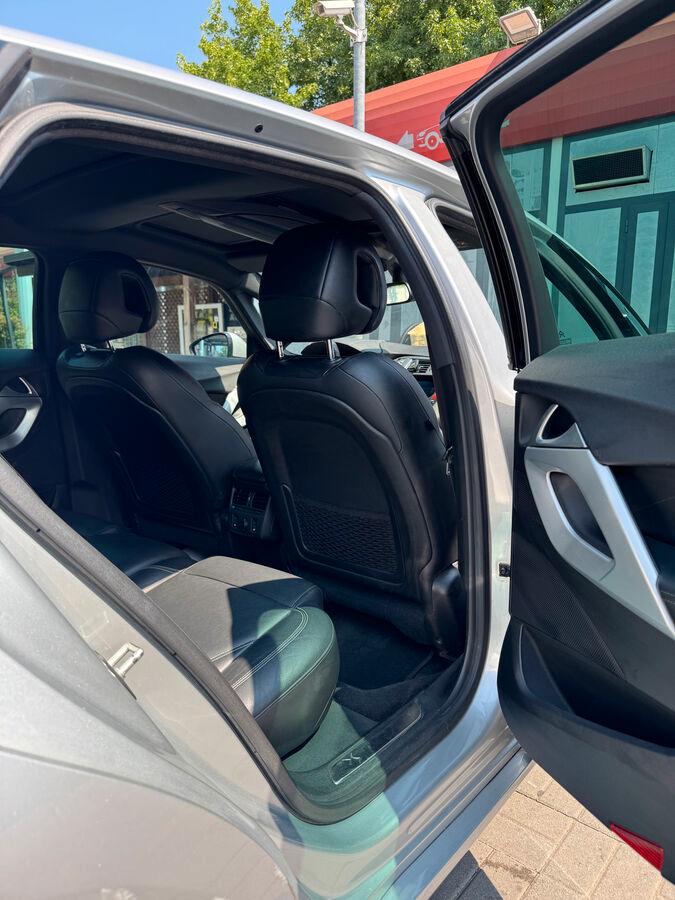 Citroen DS5 1.6 thp So Chic 200cv