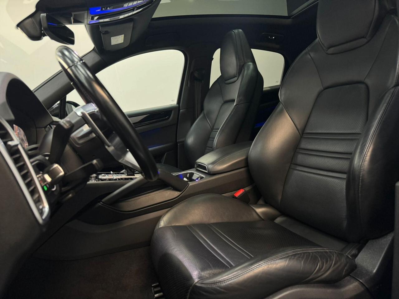 Porsche Cayenne Coupe' 2.9 V6 S