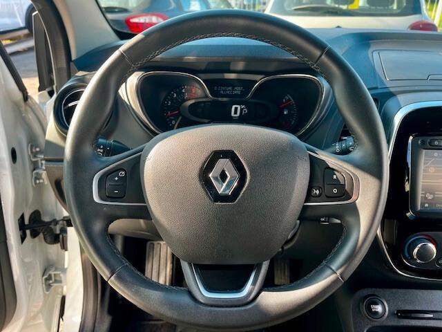 Renault Captur 1.5 dci Business 90cv edc " KM 66800 / X NEOPAT."