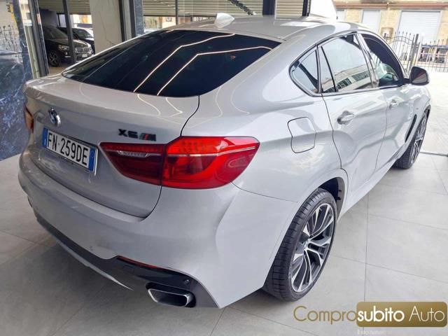 BMW X6 xDrive30d 249CV Msport