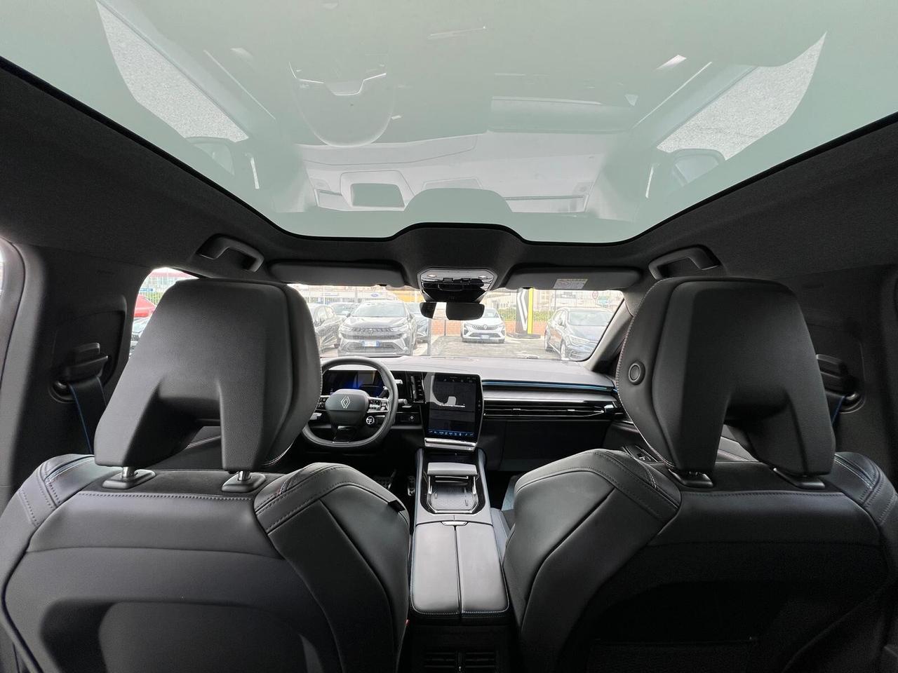 Renault Rafale Full Hybrid E-Tech 200 CV Esprit Alpine