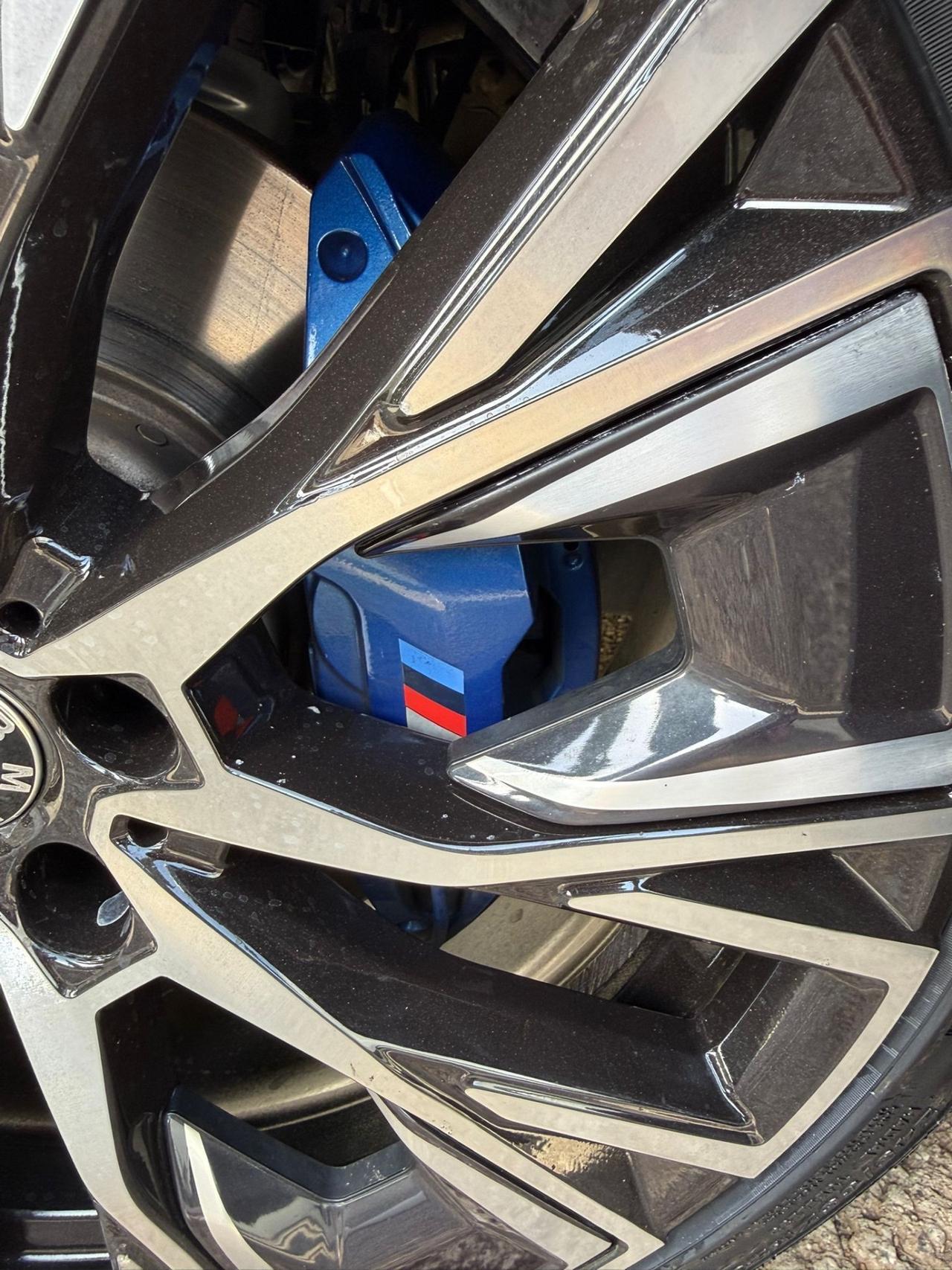 Bmw 4er Gran Coupe 420d 48V Msport Pro