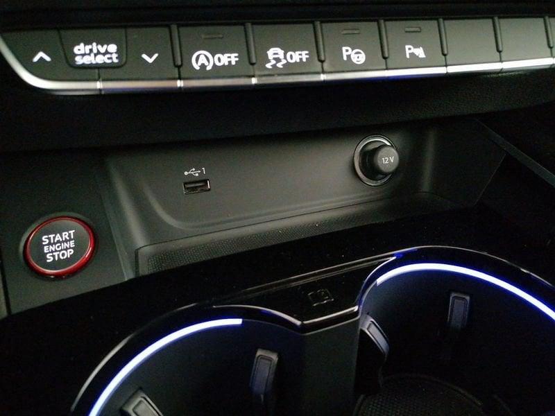 Audi A5 RS5 Sportback 2.9 tfsi quattro 450cv tiptronic