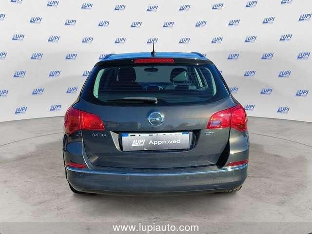 Opel Astra Sports Tourer 1.6 cdti Elective s&s 110cv