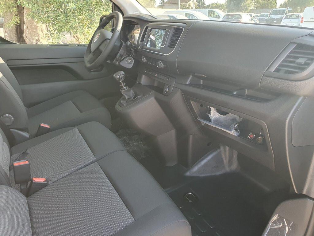 Fiat Scudo Furgone L2H1 1.5 BHDI 120cv Km0