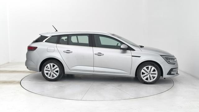 RENAULT Megane 1.5 blue dci Business 115cv