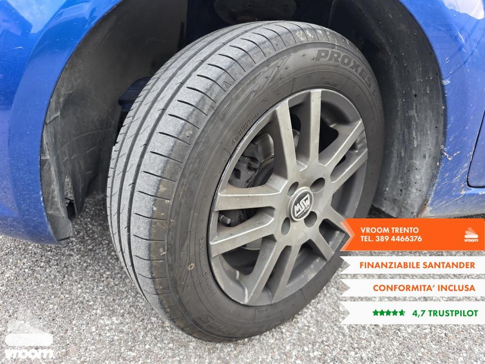 FIAT Punto Evo Punto Evo 1.2 3 porte S&S Dynamic