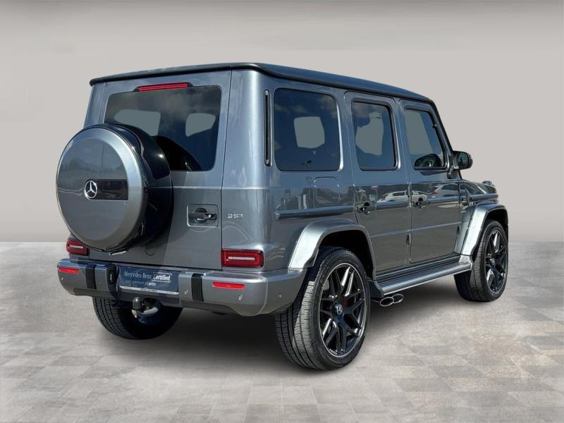 Mercedes Classe G 63 AMG Premium Plus Speedshift TCT AMG